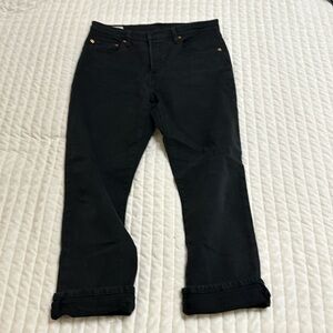 Levi’s 501 women’s jeans high waist 29
